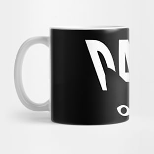 Dark Cat Mug